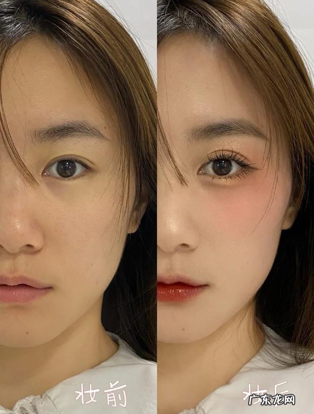 为什么别人化妆像变个人 为什么别人化妆像换了脸
