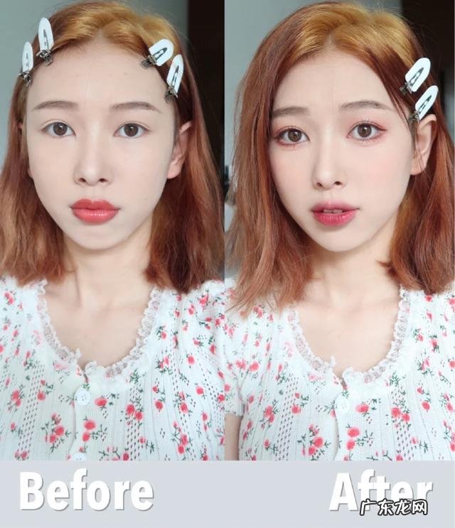 为什么别人化妆像变个人 为什么别人化妆像换了脸