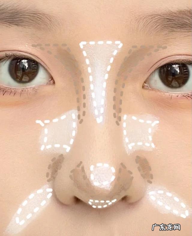 为什么别人化妆像变个人 为什么别人化妆像换了脸