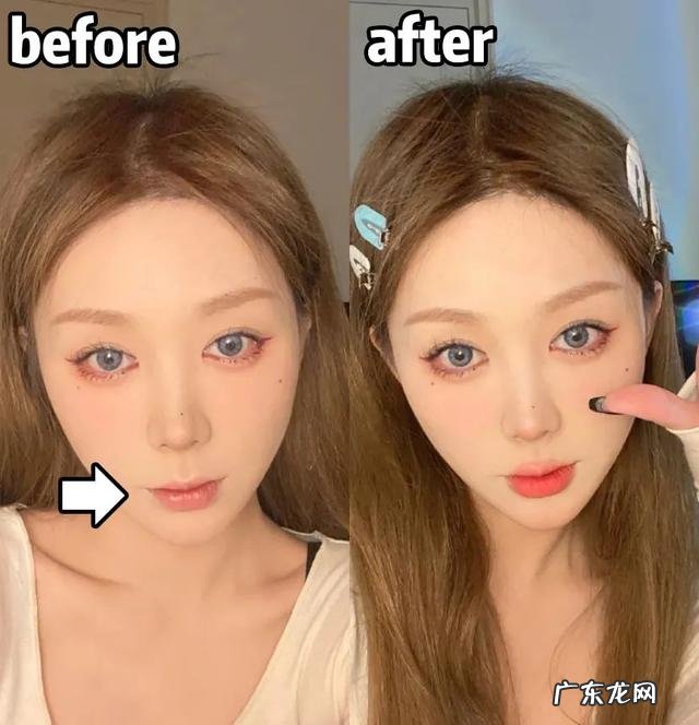 为什么别人化妆像变个人 为什么别人化妆像换了脸