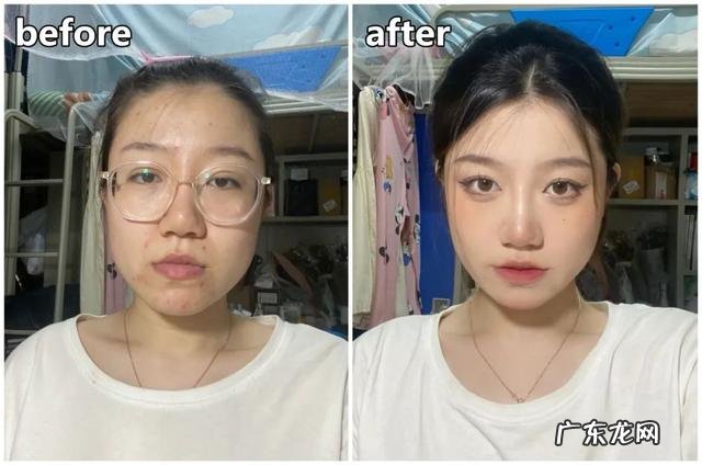 为什么别人化妆像变个人 为什么别人化妆像换了脸