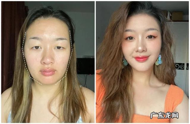 为什么别人化妆像变个人 为什么别人化妆像换了脸