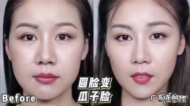 骨相和皮相区别 骨相与皮相化妆区别