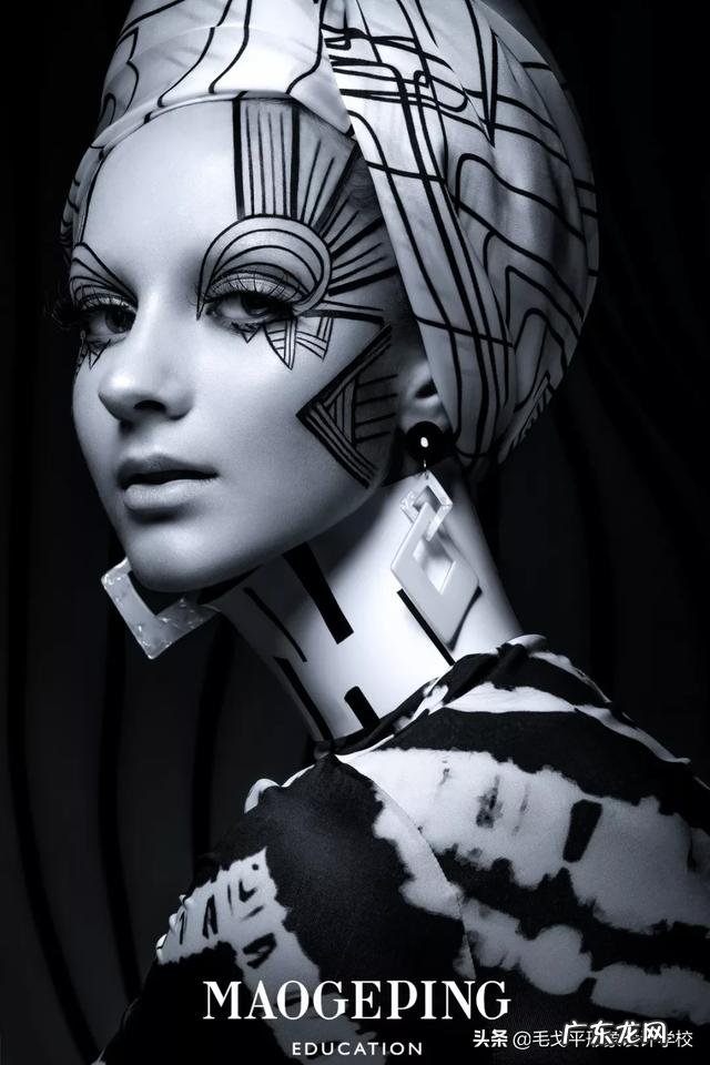 彩妆化妆全套教程图解 彩妆教程日常化妆高清图