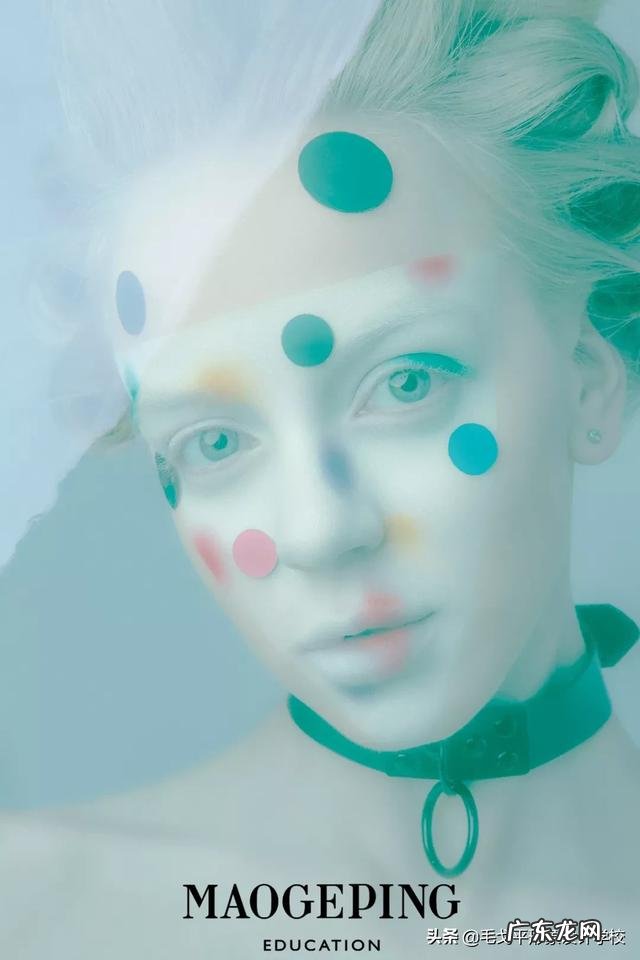 彩妆化妆全套教程图解 彩妆教程日常化妆高清图