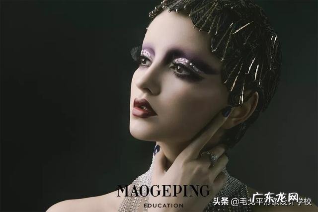 彩妆化妆全套教程图解 彩妆教程日常化妆高清图