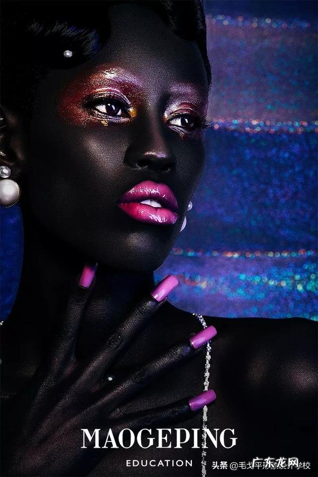 彩妆化妆全套教程图解 彩妆教程日常化妆高清图