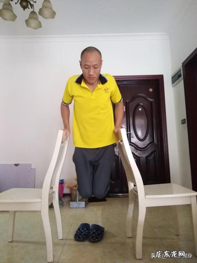 家里面积很小，选择什么健身器材适合一家人用？