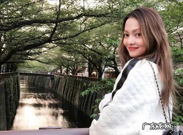 36岁的张韶涵,逆天的少女感是如何保持的? 张韶涵怎么保持年轻