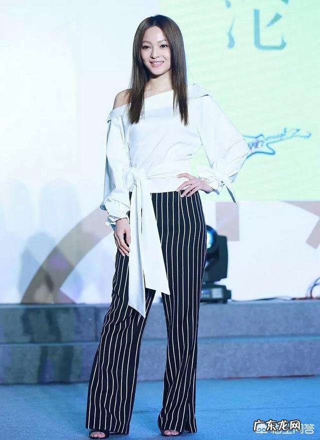 36岁的张韶涵,逆天的少女感是如何保持的? 张韶涵怎么保持年轻