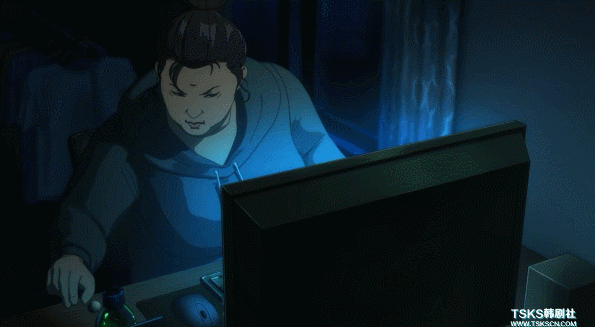 奇奇怪怪“整容液”,刷爆朋友圈的吊诡漫画终于搬上大荧幕