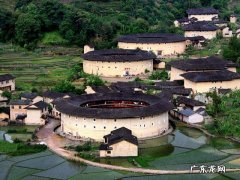 永定客家的风俗习惯有哪些？有没有需要避讳的？