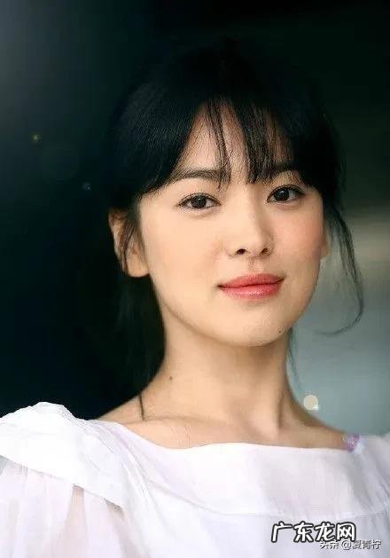 娱乐圈哪些女明星素颜最好看?