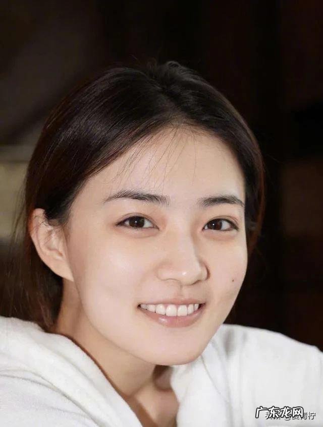 娱乐圈哪些女明星素颜最好看?