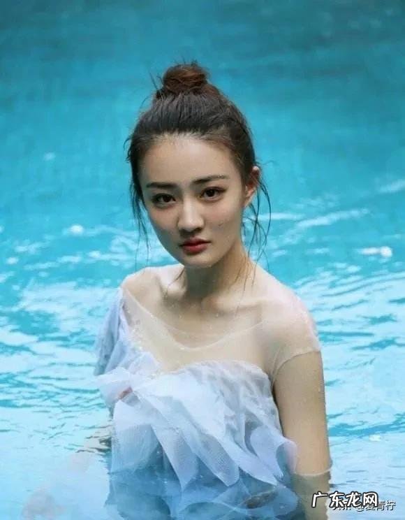 娱乐圈哪些女明星素颜最好看?