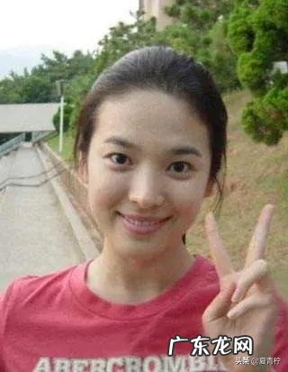 娱乐圈哪些女明星素颜最好看?