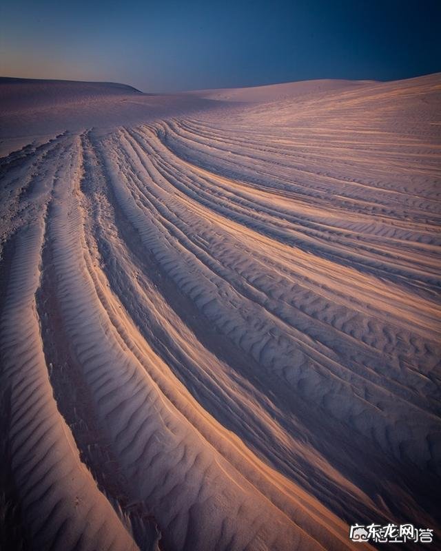吃货眼中的全国各地特色零食,你吃过哪些?