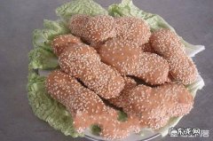 吃货眼中的全国各地特色零食，你吃过哪些？