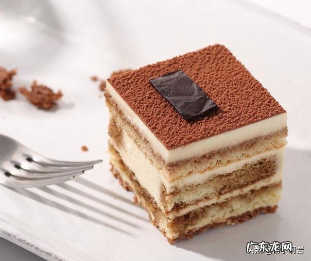 提拉米苏怎么做,才吃的出来酒香味?