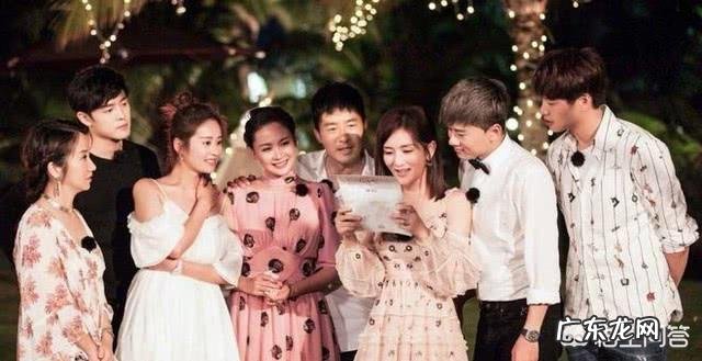 有哪些综艺是夫妻俩一起上的?