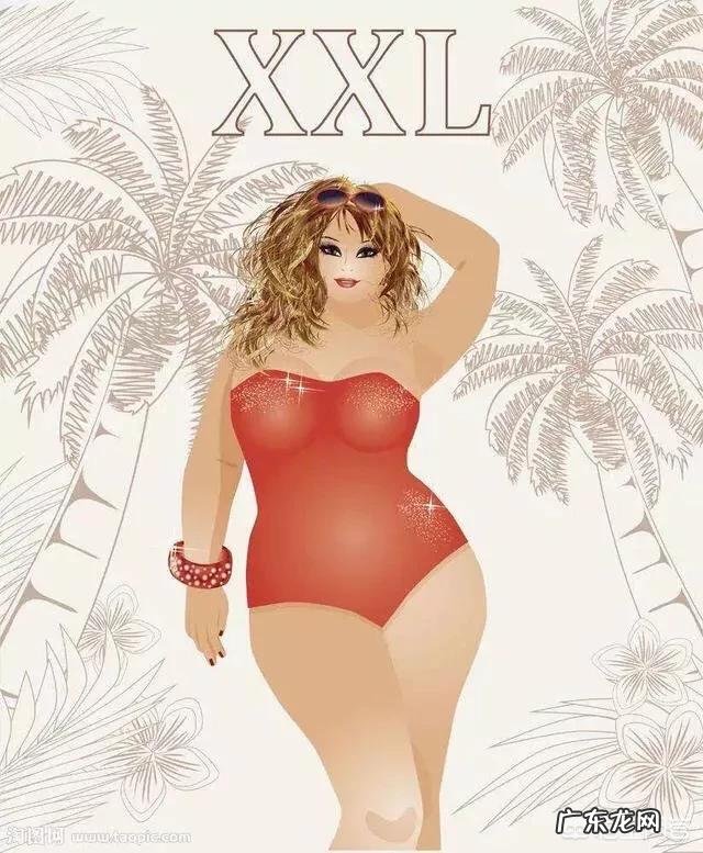 二胎宝妈孕期足足胖了60斤,产后如何快速瘦身?