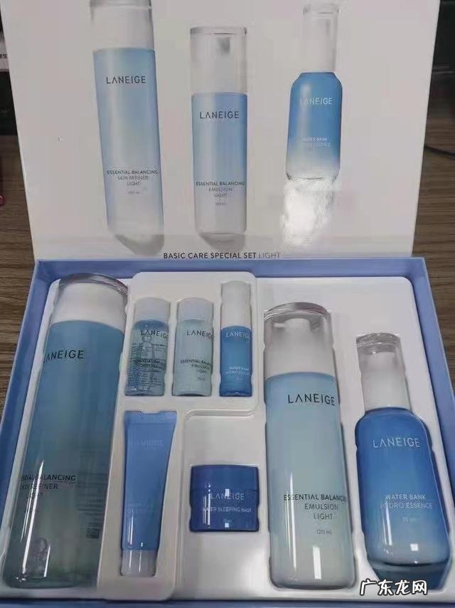 你用过哪个牌子的韩国化妆品,感觉怎么样?