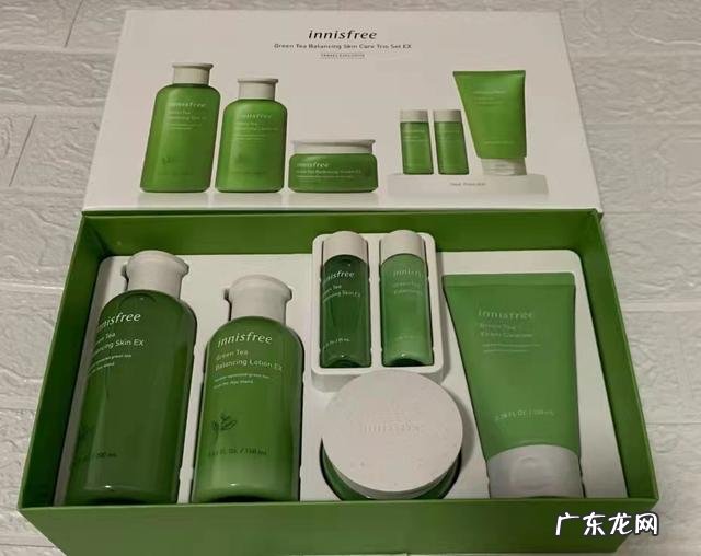 你用过哪个牌子的韩国化妆品,感觉怎么样?