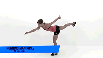 减脂期间如何跑步,如何保持肌肉不掉,减脂计划是什么