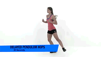 减脂期间如何跑步,如何保持肌肉不掉,减脂计划是什么