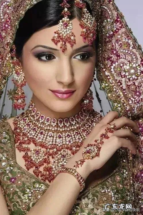 为什么感觉嫁给中国小伙的印度姑娘很少离婚?