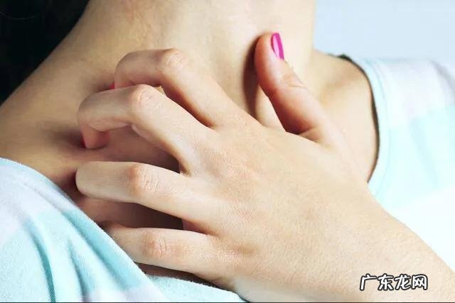 耳朵痒是哪些疾病早期信号?