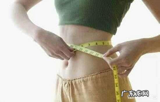 产后怎样才可以减掉腰上的“游泳圈”?