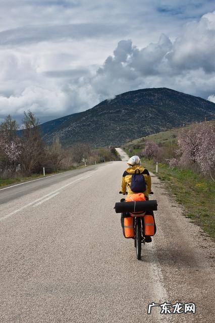 自行车新人,准备骑行82.3公里回家,需要准备什么? 新手自行车骑行100公里