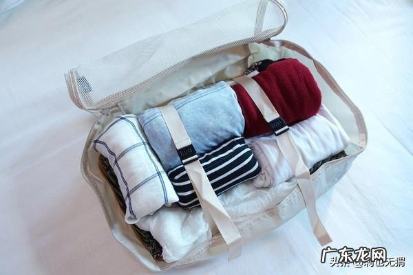 旅行过程怎么解决内裤和袜子的问题? 旅游怎么带袜子内裤