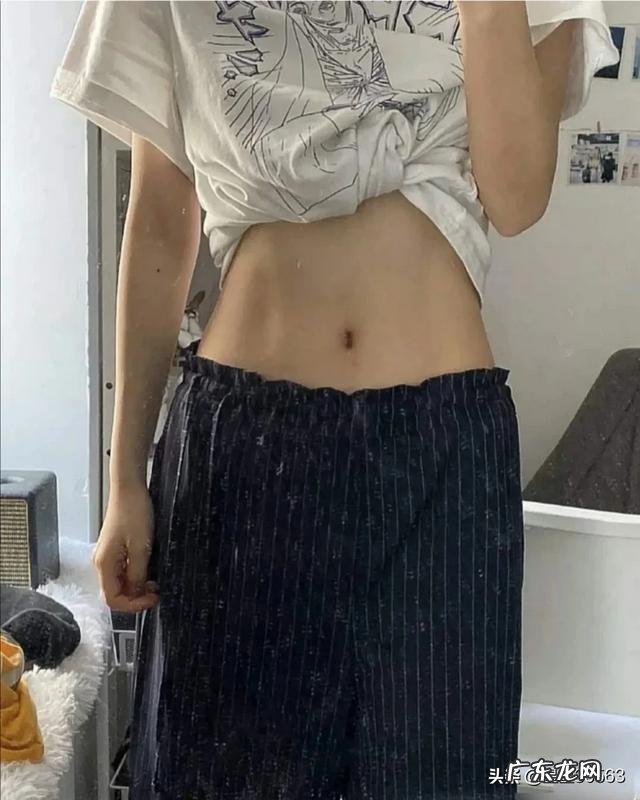 生完孩子想要让肚子瘦回来,难道就只能靠管住嘴吗?