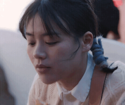 如何评价马思纯在《加油,你是最棒的》中的表现