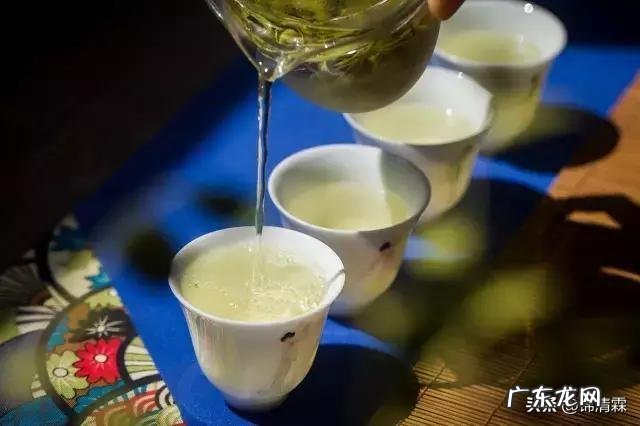 西湖龙井陈茶可以饮用吗？