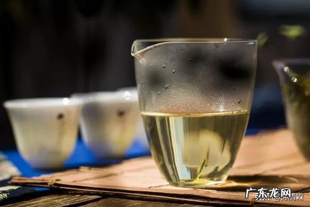 西湖龙井陈茶可以饮用吗？