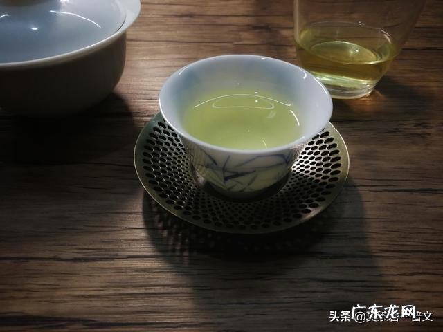 西湖龙井陈茶可以饮用吗？