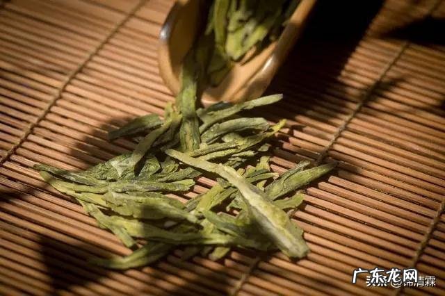 西湖龙井陈茶可以饮用吗？