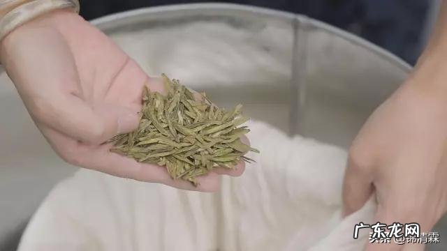 西湖龙井陈茶可以饮用吗？
