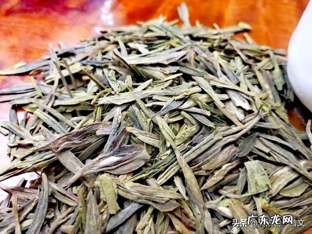 西湖龙井陈茶可以饮用吗？