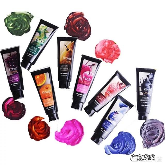 染发剂什么牌子最好最安全?