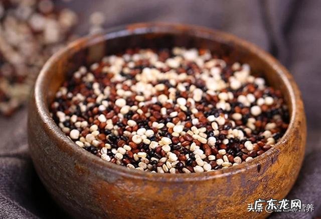 藜麦热量是大米的三倍,为什么还说藜麦减肥?