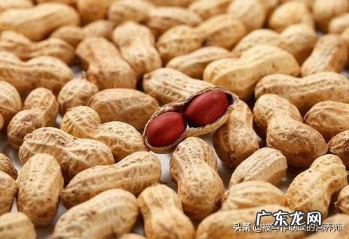 高血脂的人，如果吃了花生会怎么样？ 花生血脂高的人能吃吗