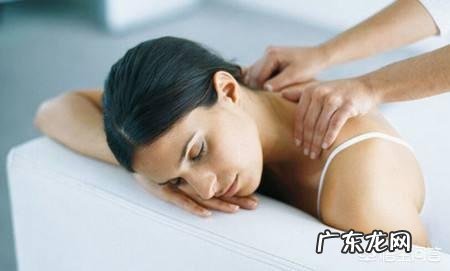 去美容院做肩颈理疗,多久做一次合适?