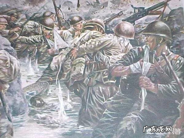 二战中,身材矮小的日本人为何会爆发出强悍的战斗力?