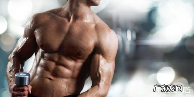 健身体脂到多少才能开始增肌?