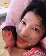 整个孕期胖成“猪”狂涨68斤，产后妈妈都是怎样瘦回来的呀？