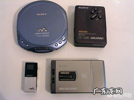 有哪些以前很火,但是现在销声匿迹的数码产品?